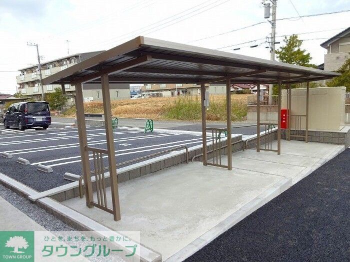 その他共有部分　お問合せはタウンハウジングまで！※現地待合わせ相談可能