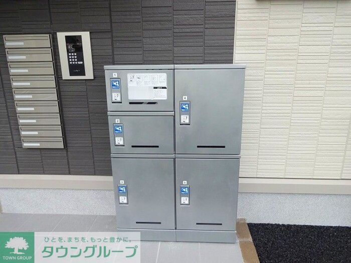 その他設備　お問合せはタウンハウジングまで！※現地待合わせ相談可能