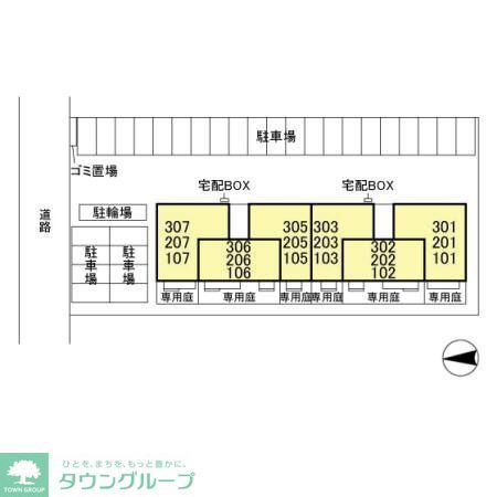 その他　お問合せはタウンハウジングまで！※現地待合わせ相談可能
