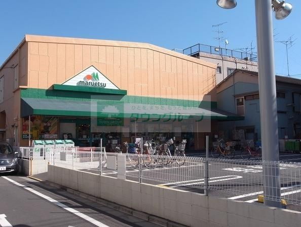 京急本線 平和島駅 徒歩5分 4階建 築10年の周辺写真