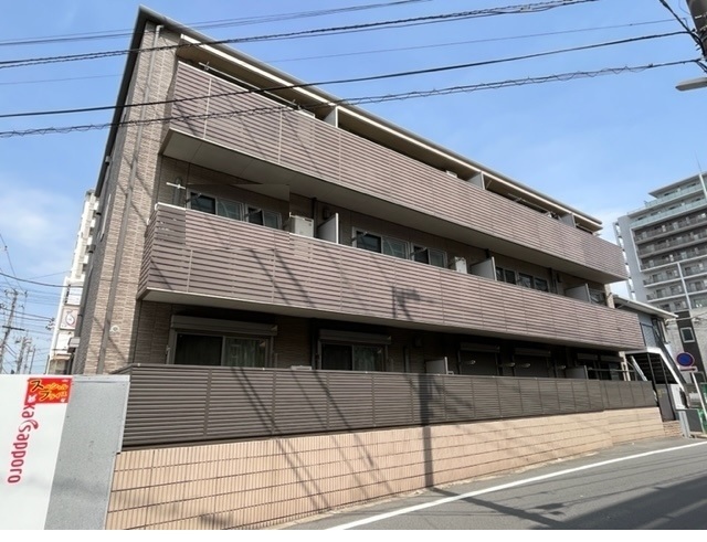 ローズパーク五番館