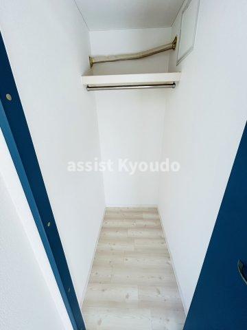 エミネンス桜の内装写真