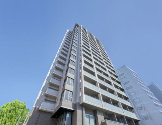建物外観　☆きれいな外観☆