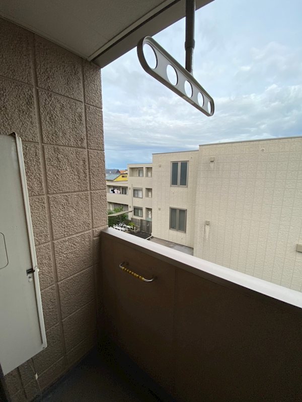 眺望　別室参考写真