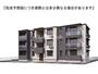 南区役所前駅より徒歩24分 1階 新築の賃貸物件