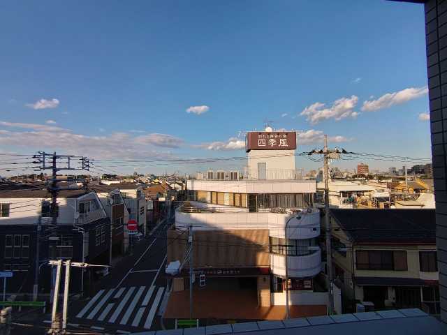 眺望　別部屋参照写真