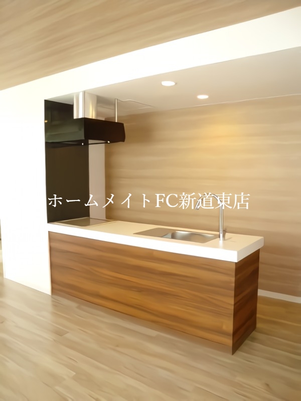 キッチン