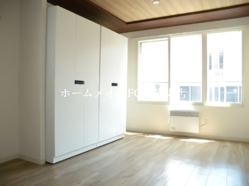 その他部屋・スペース