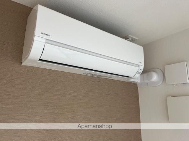 コンフォーティアのその他写真