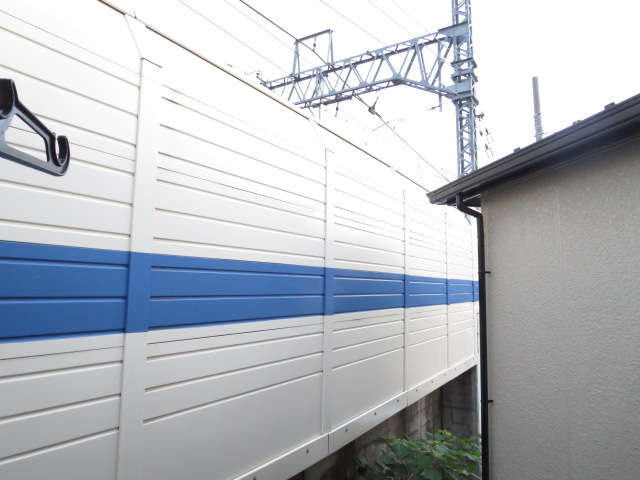 東急田園都市線 溝の口駅 徒歩4分 2階建 築32年のその他写真