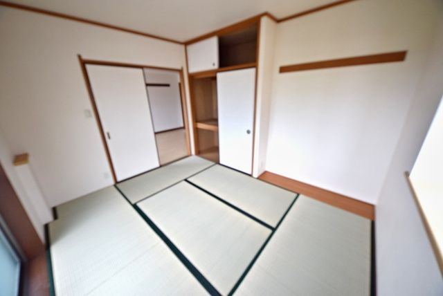 その他　★和室★