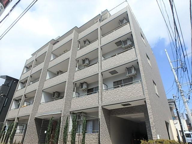ＪＲ横須賀線 武蔵小杉駅 徒歩8分 築24年