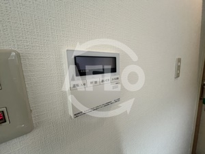 その他設備　パディーブレイドII追い炊き機能