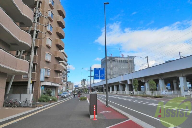 その他　（その他）まで100m