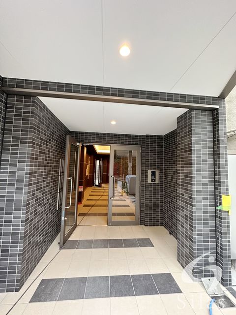 京阪本線 千林駅 徒歩2分 7階建 築4年の外観写真
