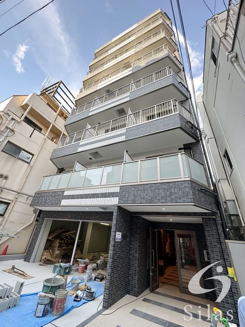 京阪本線 千林駅 徒歩2分 築4年