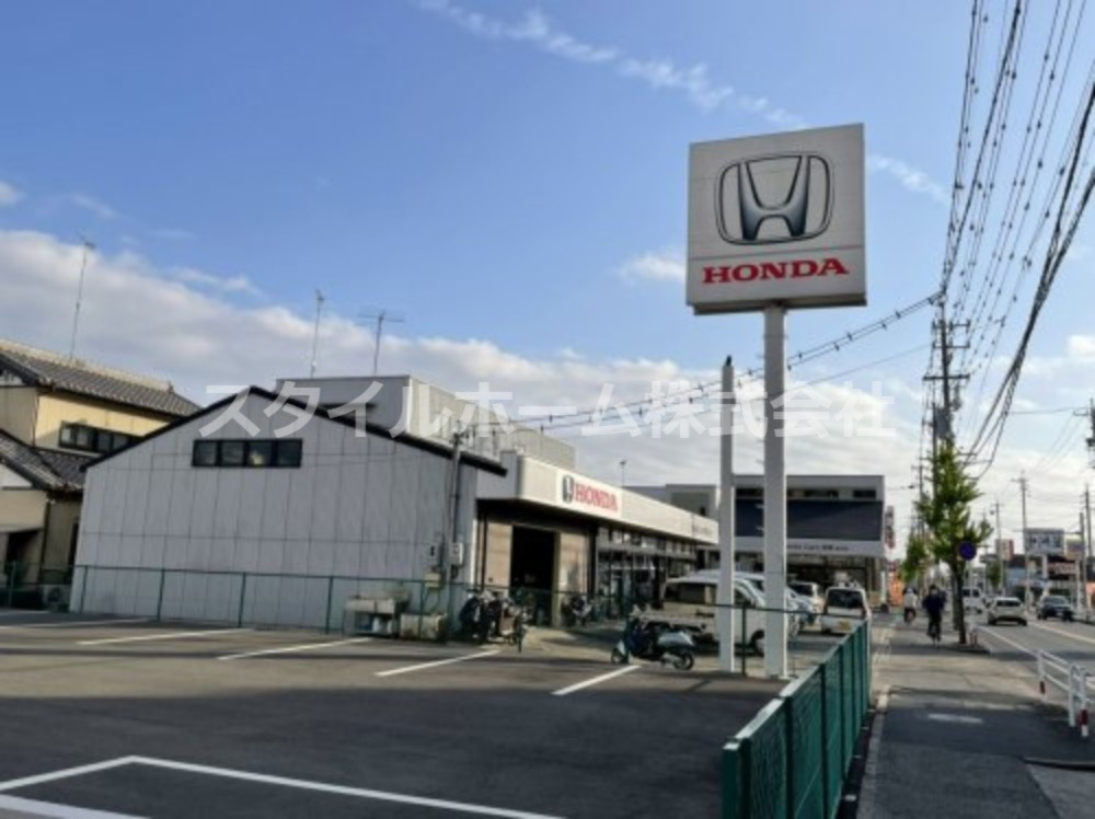 その他　Honda Cars豊橋藤沢店（その他）まで571m