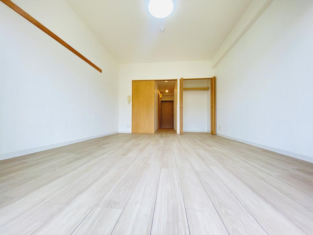 その他部屋・スペース　同一建物内203号室内装写真転載