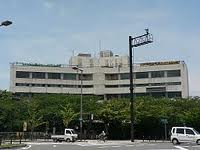警察署・交番　北堺警察署（警察署・交番）まで2176m
