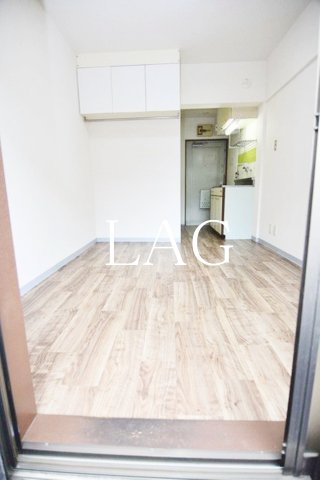 その他部屋・スペース　寝室です。