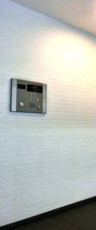 セキュリティ　☆安心のオートロック付き☆