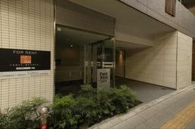 エントランス　☆きれいなエントランス☆