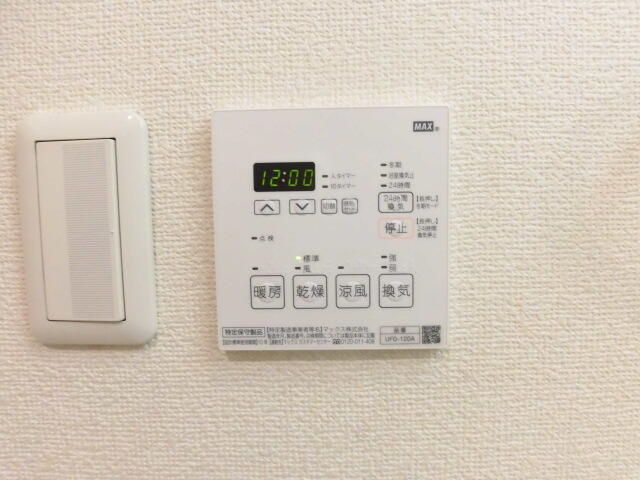 その他設備　４号室　参考写真