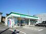 コンビニ　ファミリーマート　静岡北店（コンビニ）まで100m