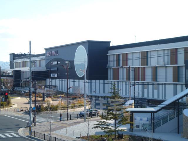 スーパー　西友　桂店（スーパー）まで857m