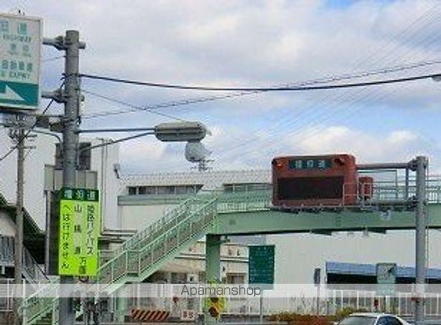 その他　砥堀ＩＣ（その他）まで1900m