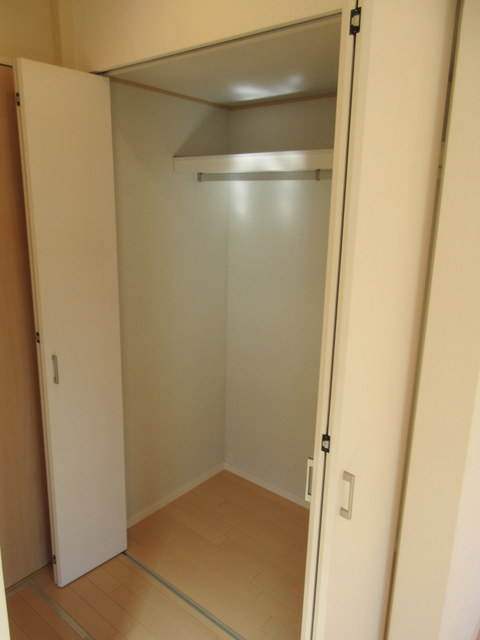 収納　★クローゼット★