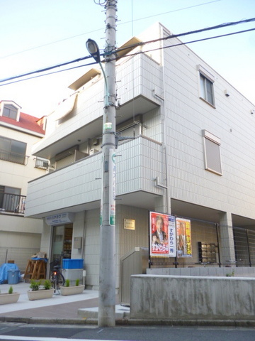 建物外観　地震に強い旭化成ヘーベルメゾン！