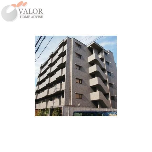 建物外観　物件画像