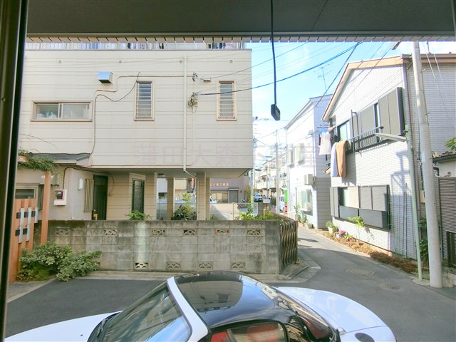 眺望　展望