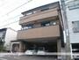 フォブール岡村 3階 築24年4ヶ月の賃貸物件