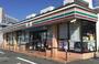 コンビニ　セブンイレブン 川崎子母口東店（コンビニ）まで406m