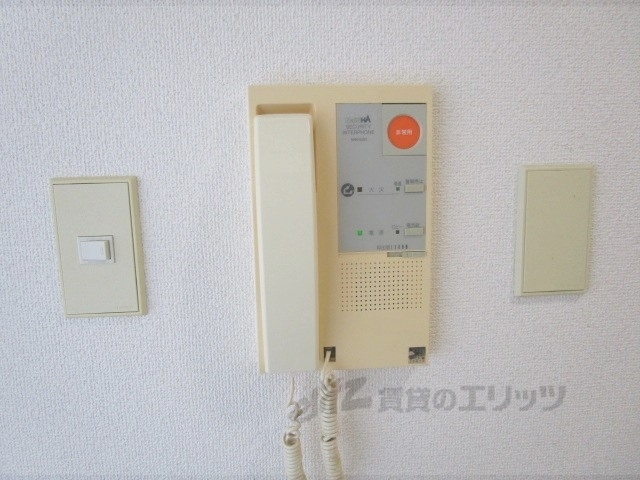 セキュリティ　ドアフォン（ＴＶ含）