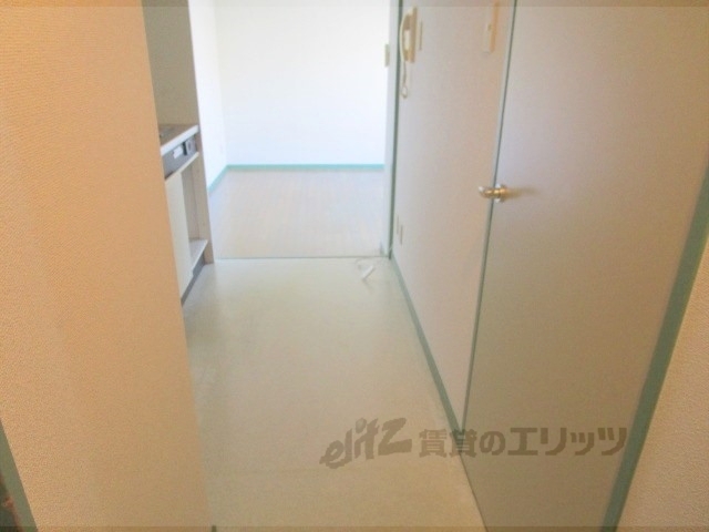 その他部屋・スペース　廊下