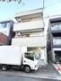 尾山台駅より徒歩19分 1階 築36年9ヶ月の賃貸物件