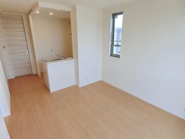 居室・リビング　☆フローリングのお部屋☆