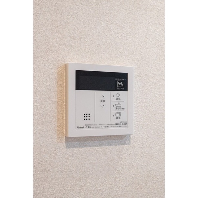 その他設備　シューズボックス