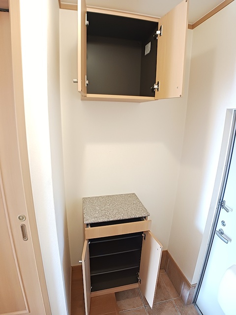 その他部屋・スペース