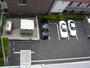 駐車場　現在空きはございません