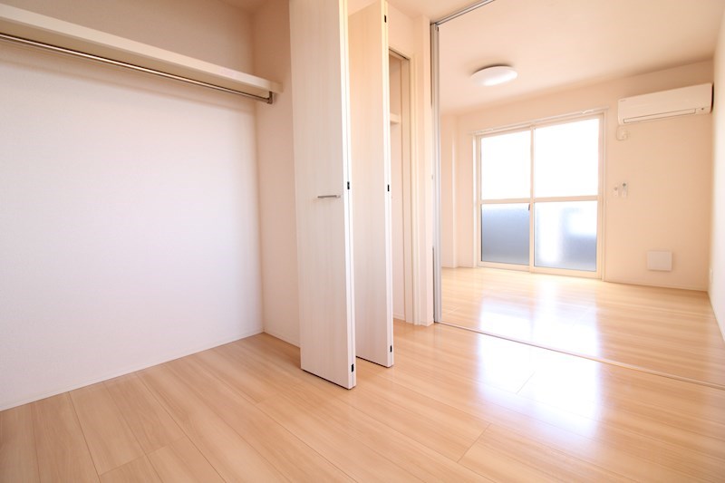 収納　別号室参考写真