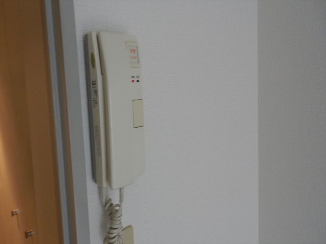 セキュリティ　コスモピア金山