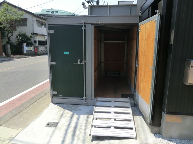 その他部屋・スペース