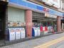 コンビニ　ローソン津駅前店（コンビニ）まで797m