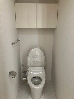 トイレ　※他部屋参照