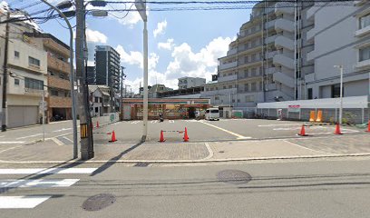 コンビニ　セブンイレブン 大阪中野町4丁目店（コンビニ）まで81m