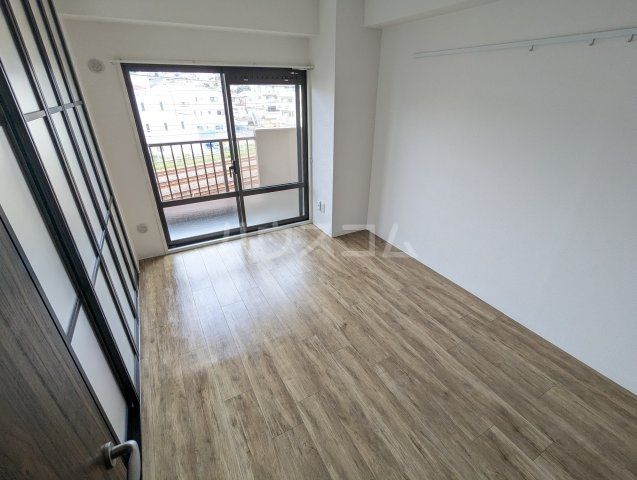 セーフズマンションの内装写真